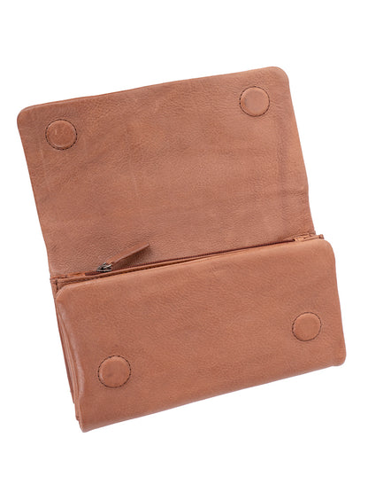 Cellini Diva Premea Trifold Purse