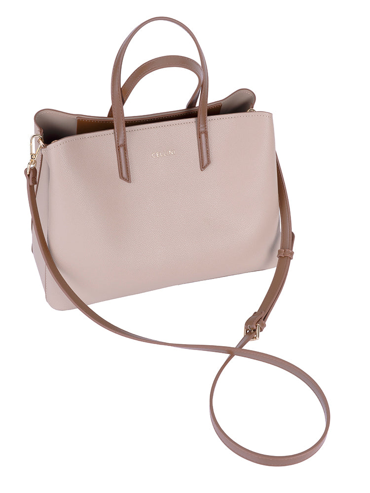 Cellini Amelia Shopper