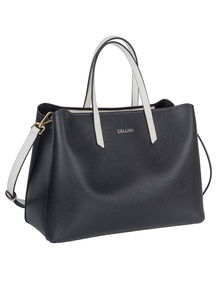 Cellini Amelia Shopper