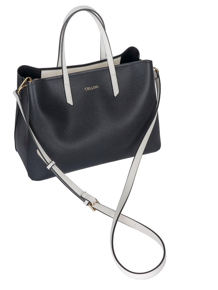 Cellini Amelia Shopper