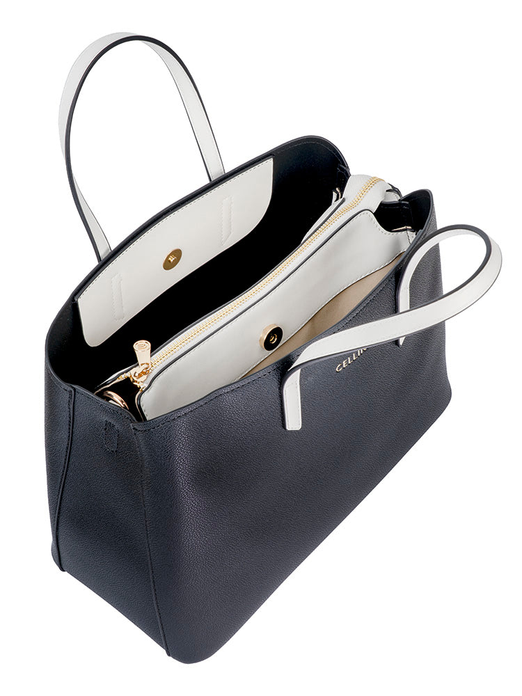 Cellini Amelia Shopper