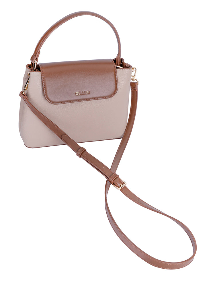 Cellini Amelia Flapover Sling