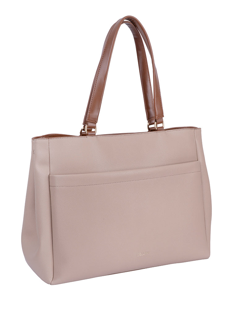 Cellini Amelia Front Pocket Laptop Bag
