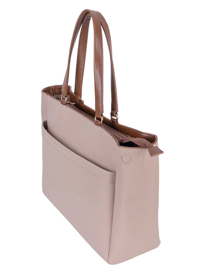 Cellini Amelia Front Pocket Laptop Bag
