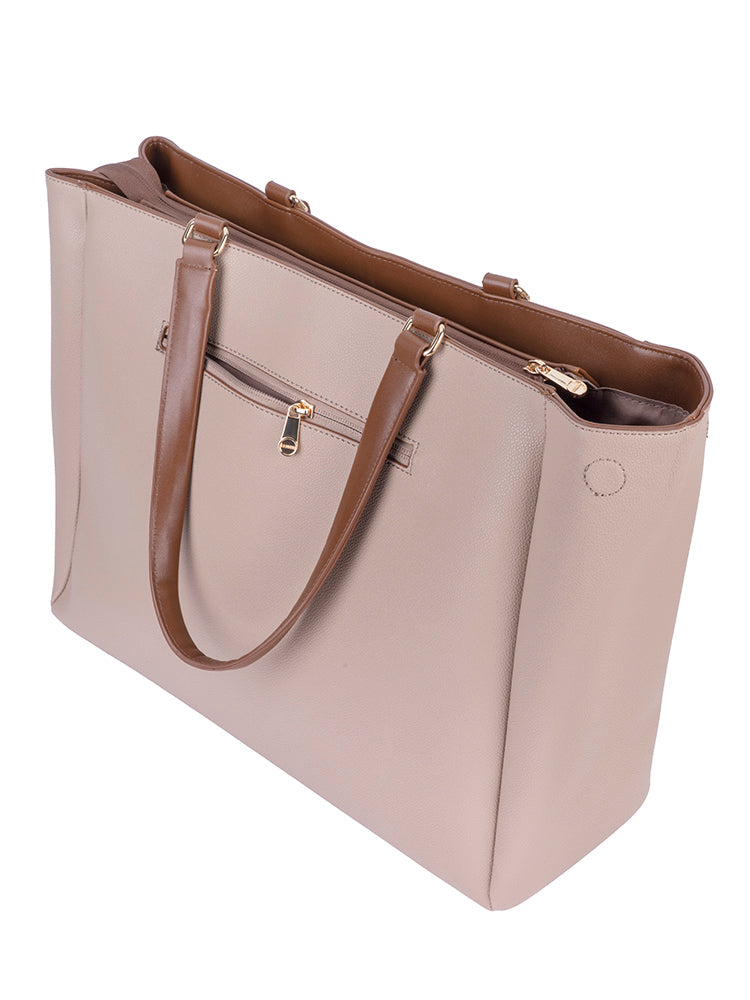 Cellini Amelia Front Pocket Laptop Bag
