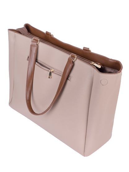 Cellini Amelia Front Pocket Laptop Bag
