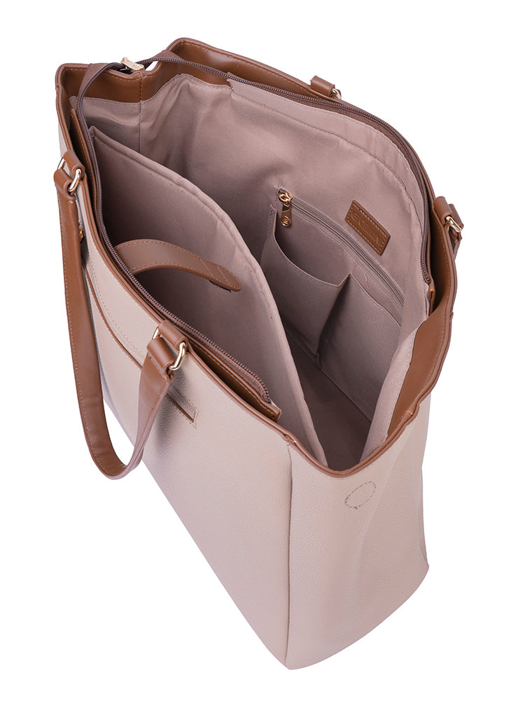 Cellini Amelia Front Pocket Laptop Bag