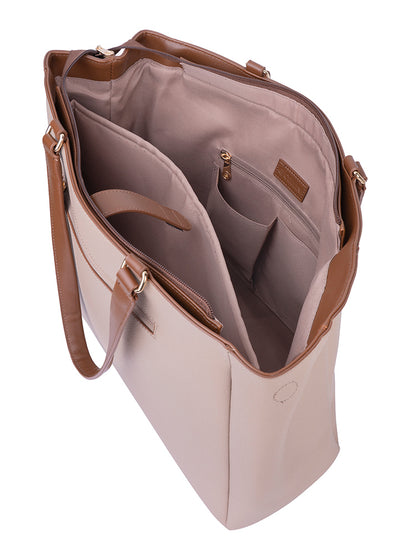Cellini Amelia Front Pocket Laptop Bag