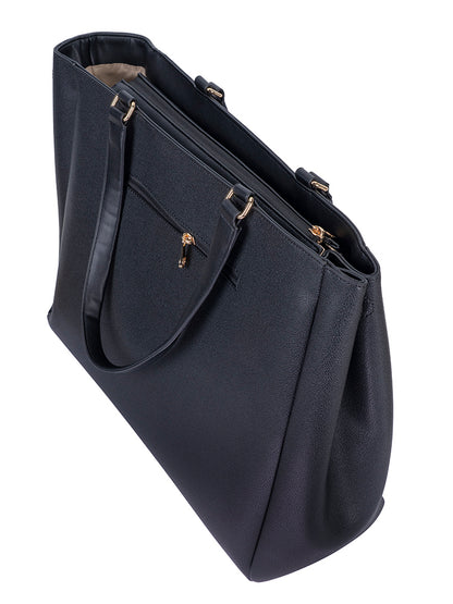 Cellini Amelia Front Pocket Laptop Bag