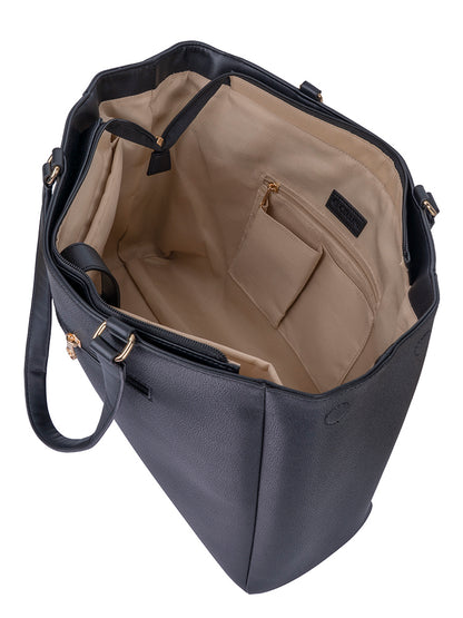 Cellini Amelia Front Pocket Laptop Bag