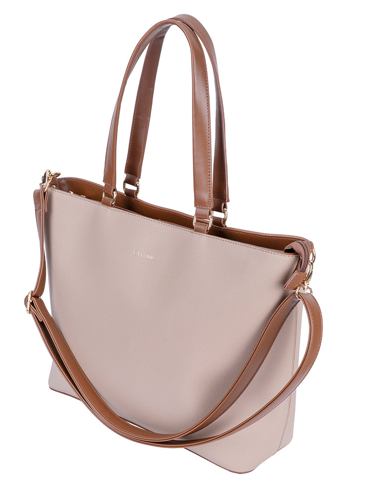 Cellini Amelia Laptop Tote