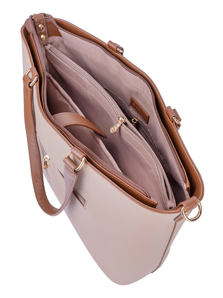 Cellini Amelia Laptop Tote