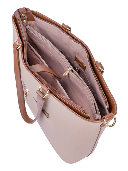 Cellini Amelia Laptop Tote