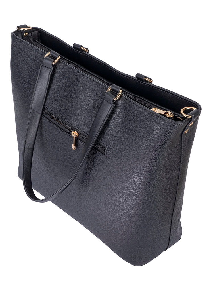 Cellini Amelia Laptop Tote