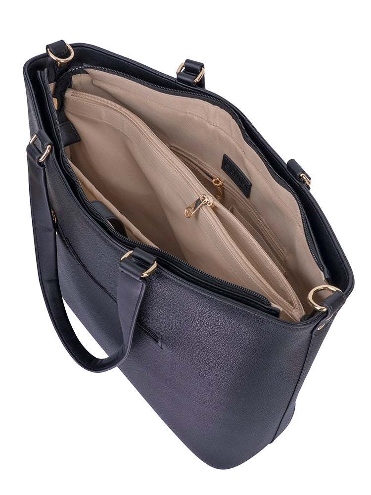 Cellini Amelia Laptop Tote