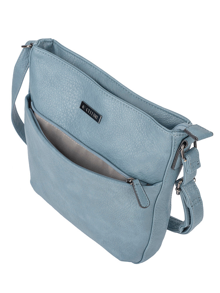 Cellini Lara Crossbody – Cellini Luggage