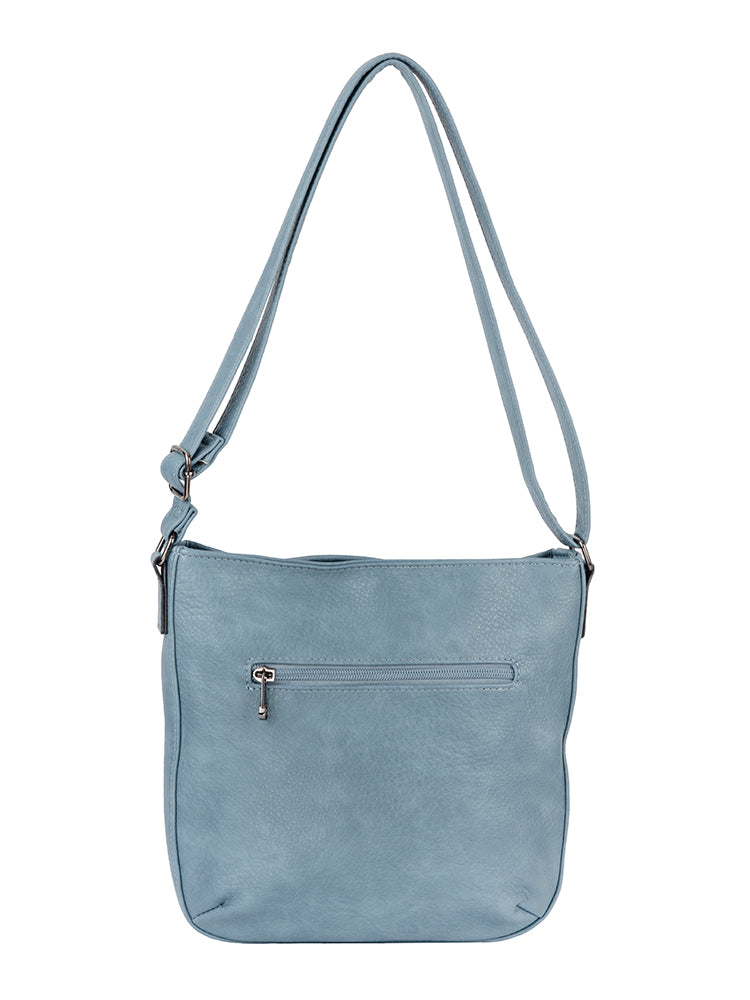 lalarina② Cellini Lara Crossbody – Cellini Luggage