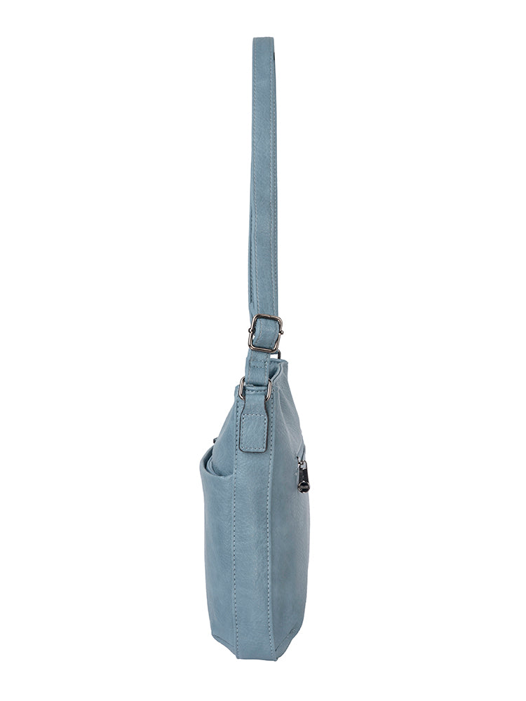 Cellini Lara Crossbody – Cellini Luggage