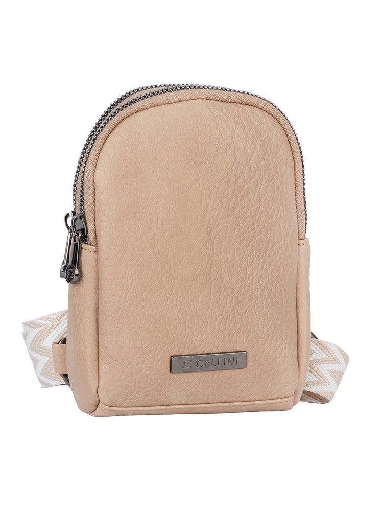 Cellini Clara Crossbody