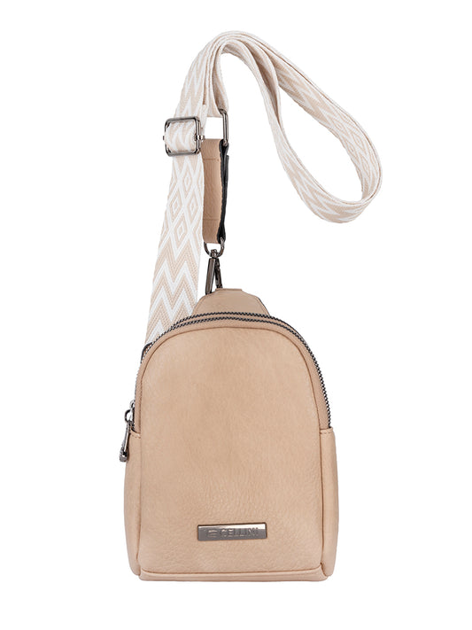 Cellini Clara Crossbody