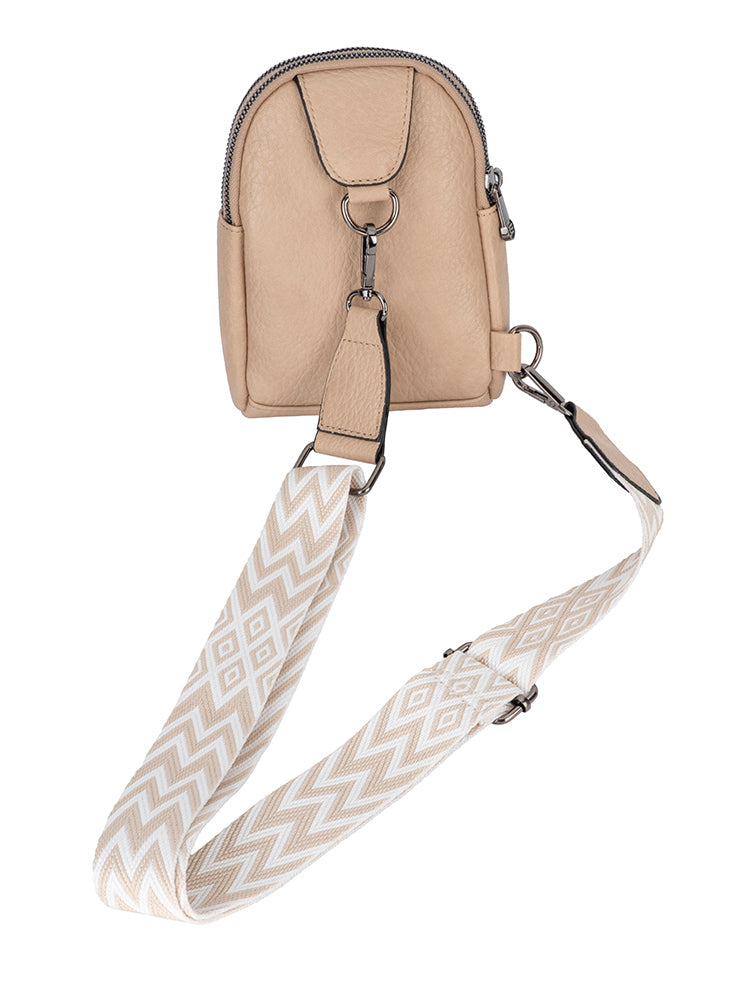 Cellini Clara Crossbody