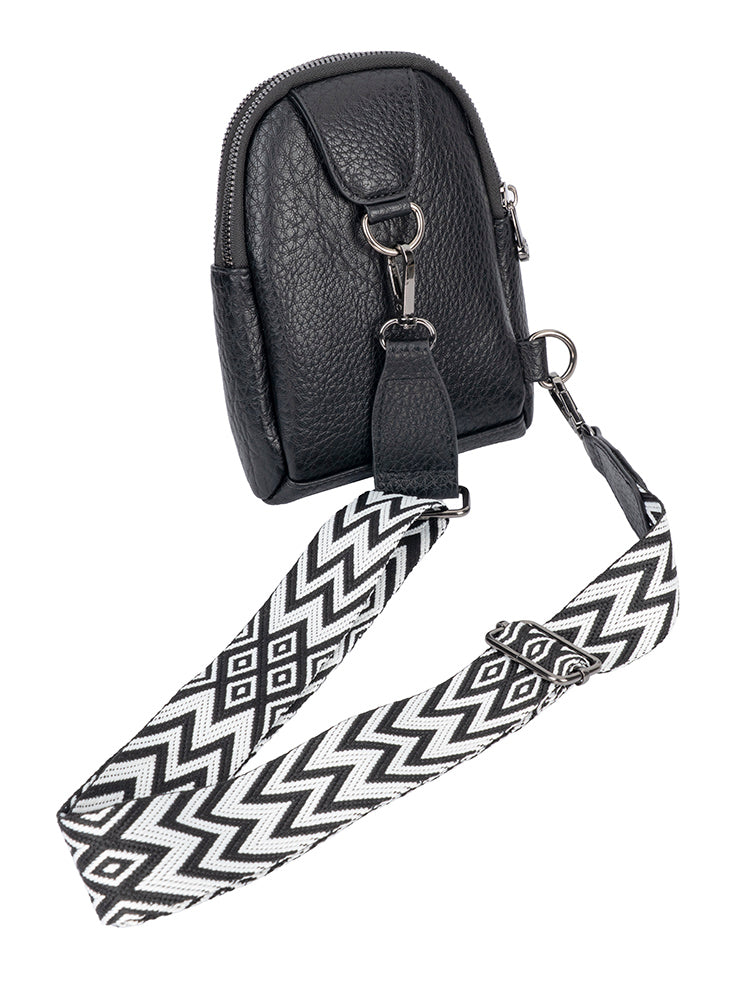 Cellini Clara Crossbody