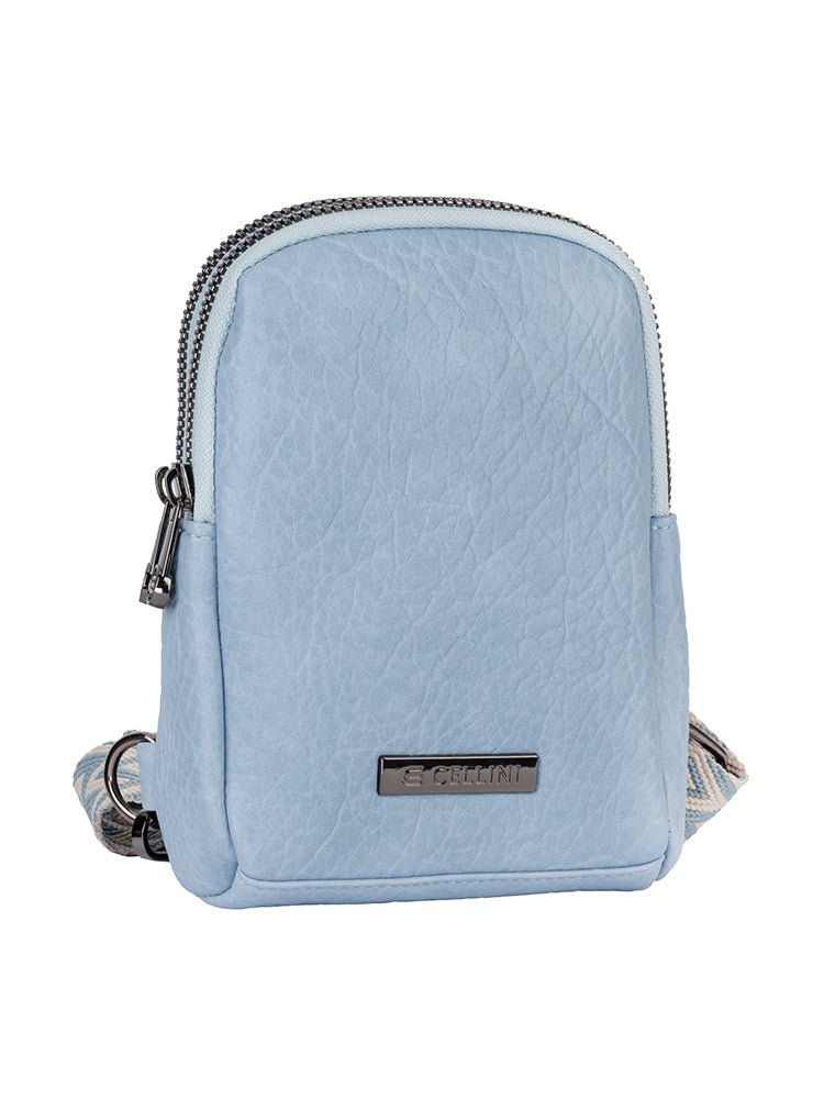 Cellini Clara 2-Compartment Chest Bag