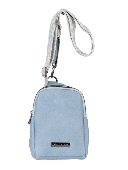 Cellini Clara 2-Compartment Chest Bag