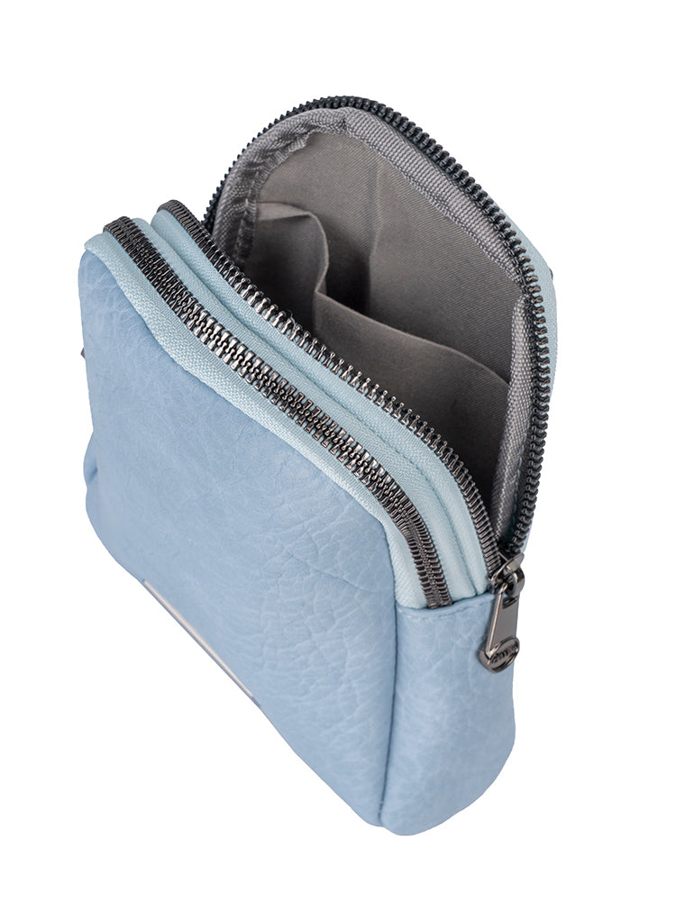 Cellini Clara 2-Compartment Chest Bag
