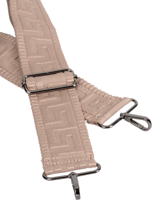 Cellini Maze Handbag Strap