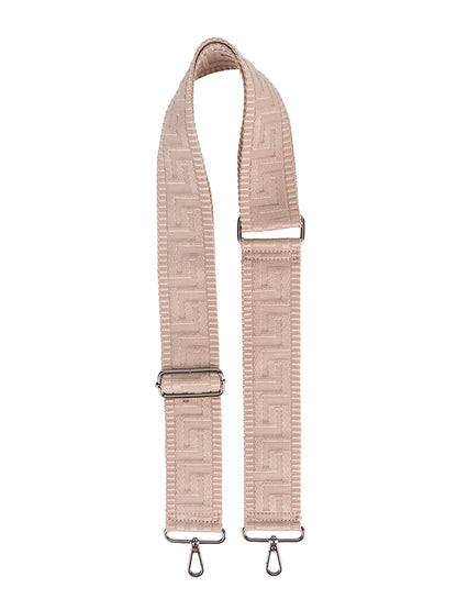 Cellini Maze Handbag Strap