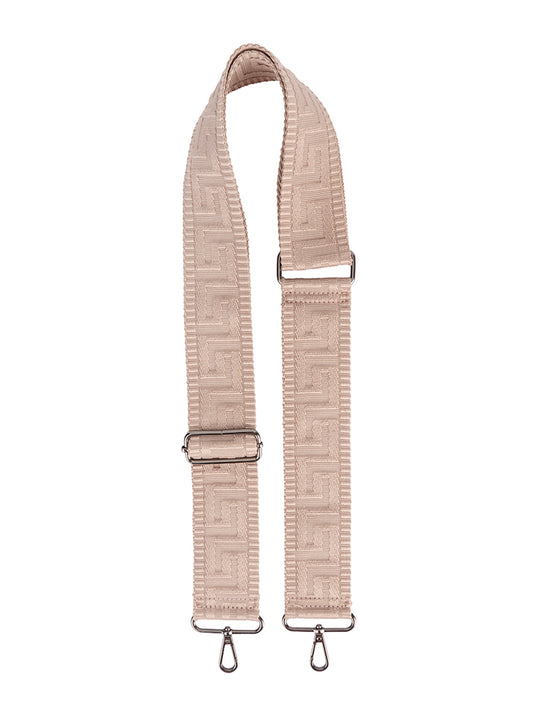 Cellini Maze Handbag Strap