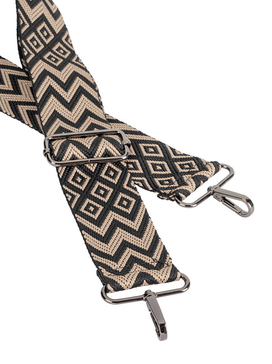 Cellini Boho Handbag Strap