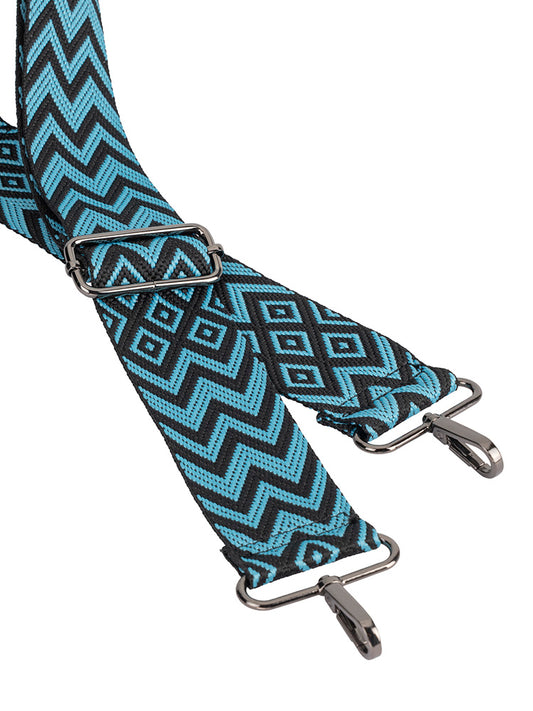 Cellini Boho Handbag Strap