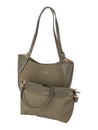 Cellini Thalia Shoulder Bag