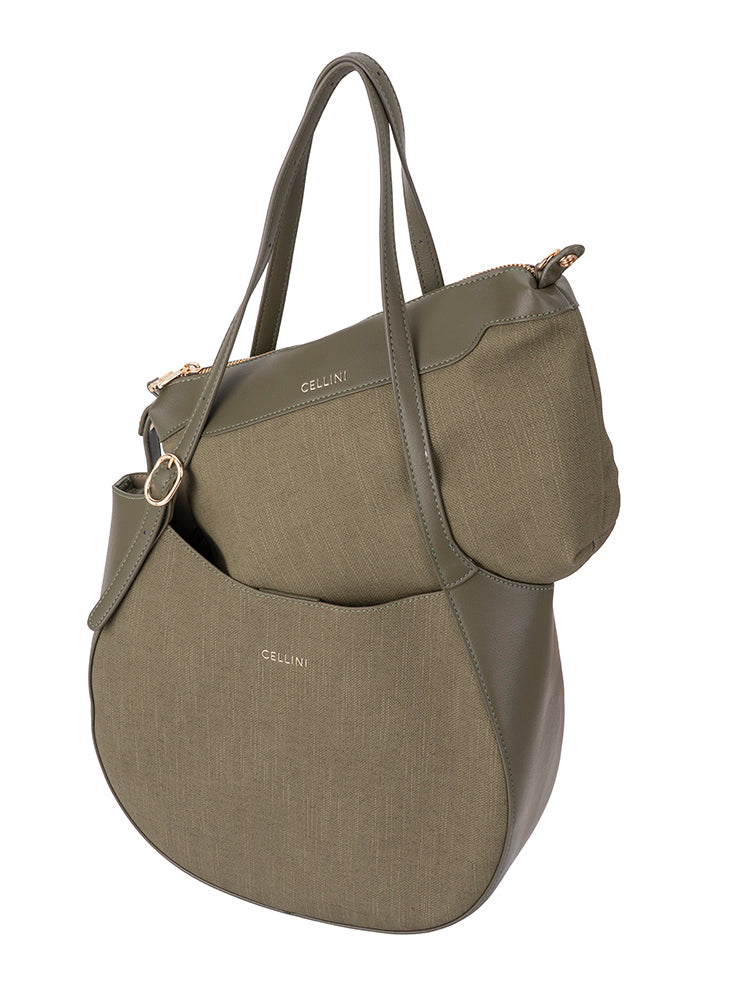 Cellini Thalia Shoulder Bag