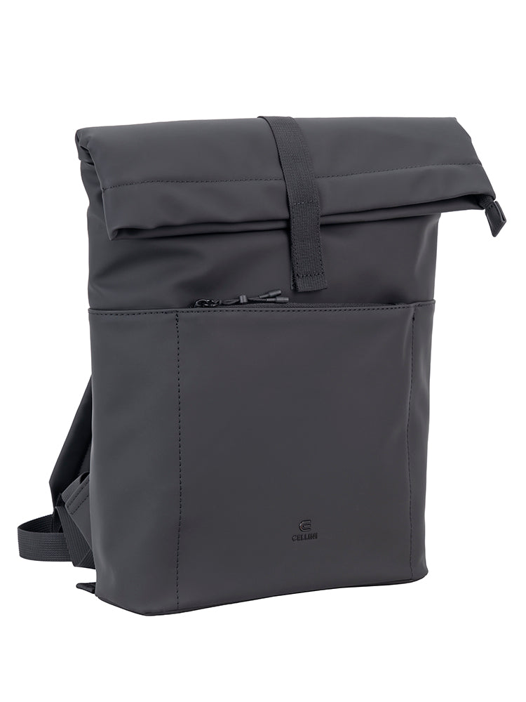 Cellini Hydro Large Roll Top Backpack