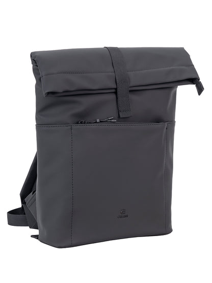 Cellini Hydro Large Roll Top Backpack