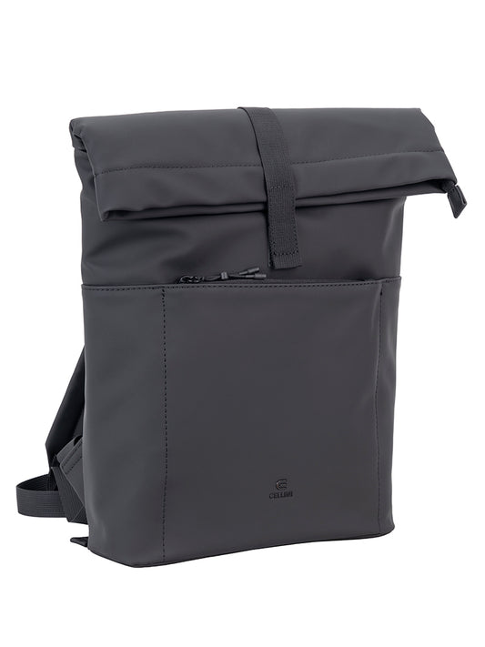 Cellini Hydro Large Roll Top Backpack