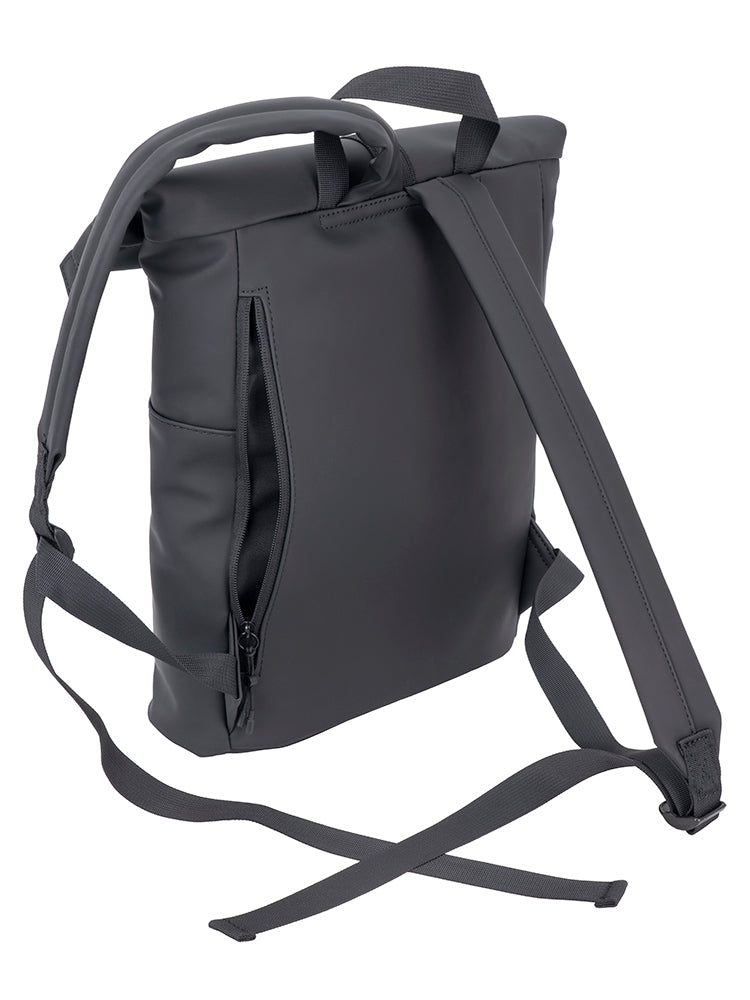 Cellini Hydro Large Roll Top Backpack
