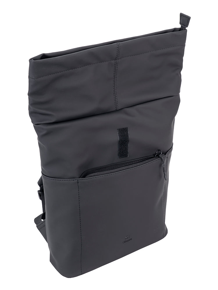 Cellini Hydro Large Roll Top Backpack