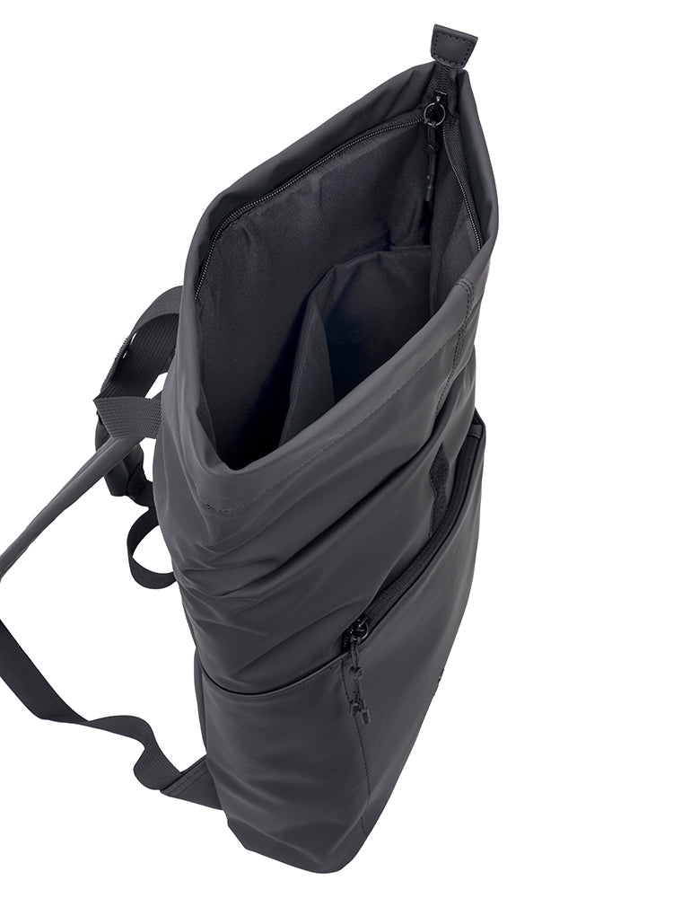 Cellini Hydro Large Roll Top Backpack