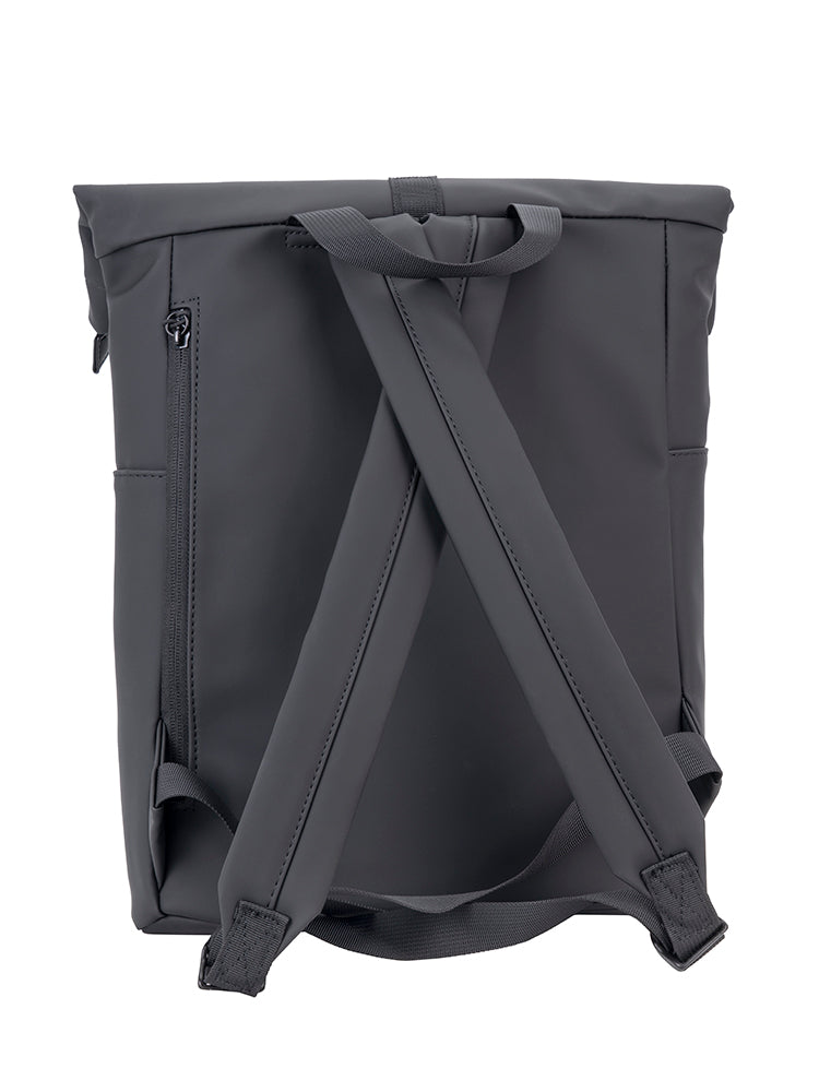 Cellini Hydro Large Roll Top Backpack