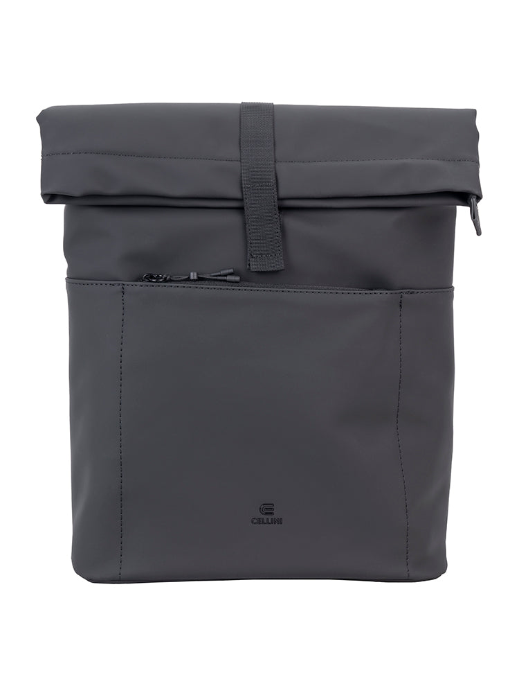 Cellini Hydro Large Roll Top Backpack