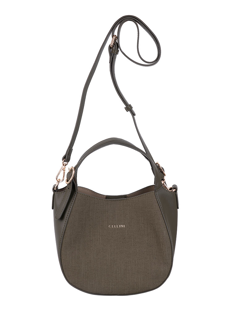 Cellini Thalia Crossbody Sling