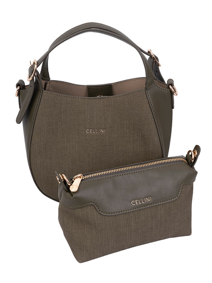 Cellini Thalia Crossbody Sling