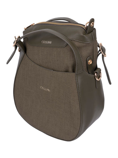 Cellini Thalia Crossbody Sling