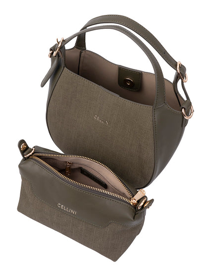 Cellini Thalia Crossbody Sling