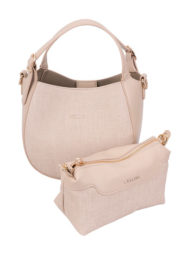 Cellini Thalia Crossbody Sling