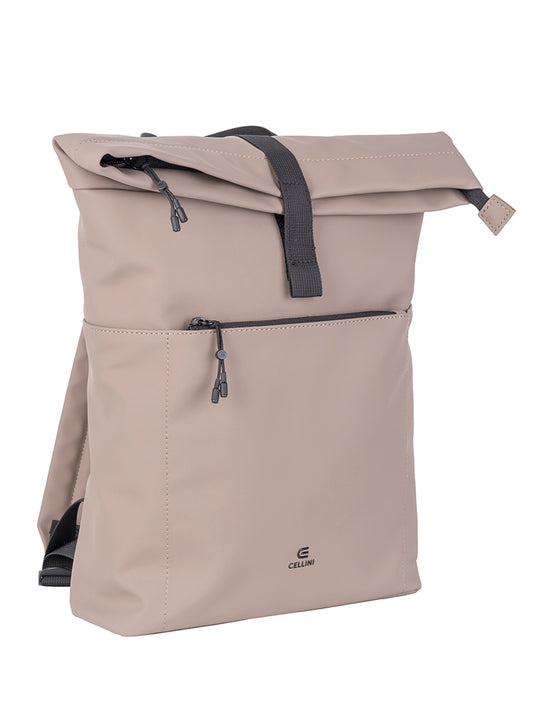 Cellini Hydro Large Roll Top Backpack